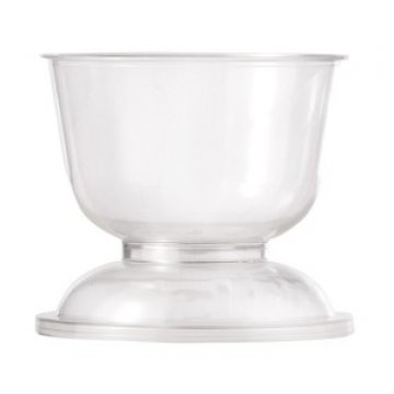 COPPETTA GELATO C/COP PZ 100